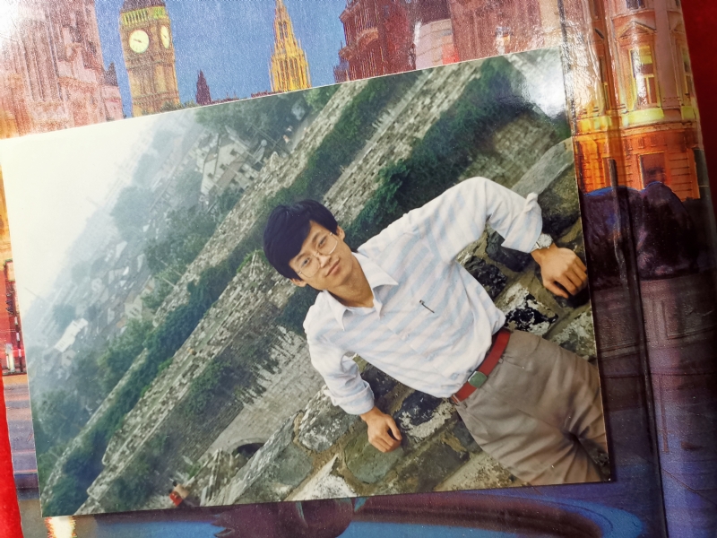 嗨嗨喽的第一张照片--淳安父母相亲团